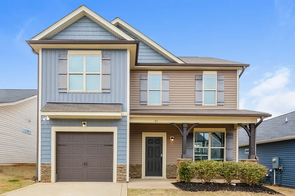 3 bed, 2.5 bath, 1704 sqft, $2,830 — Photo 1