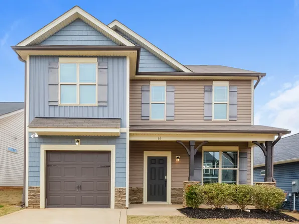 63 Manito Pl, Clayton, NC 27520