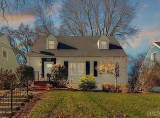 1305 Bursal Ave, Cincinnati, OH 45230