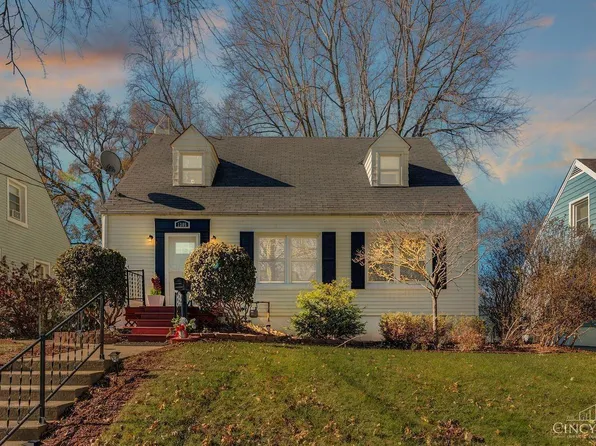 1305 Bursal Ave, Cincinnati, OH 45230