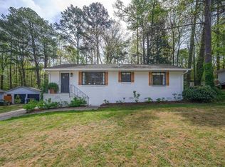 1617 Cresthill Rd, Birmingham, AL 35210