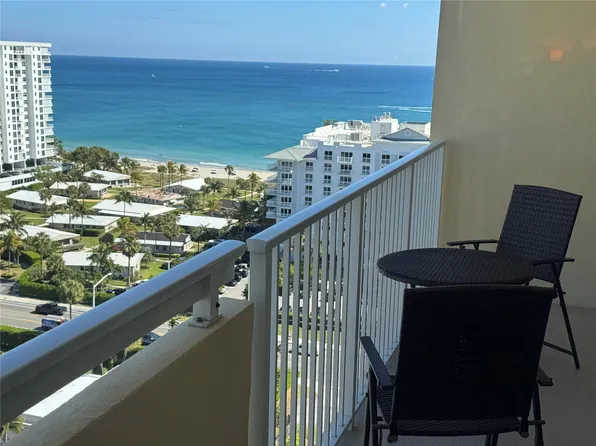 1200 Hibiscus Avenue #Ph 3, Pompano Beach, FL 33062