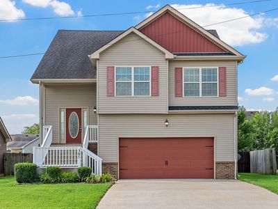 305 Ferdinand Ln, Oak Grove, KY, 42262