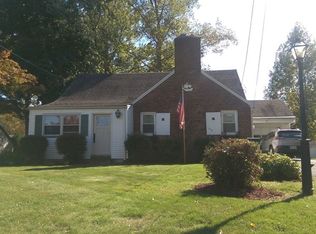 445 Oak Ridge Rd, Clark, NJ 07066