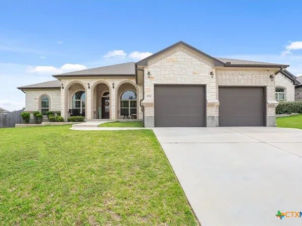 8302 Ginny Ln, Killeen, TX 76542