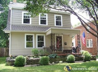 78 S Westgate Ave, Columbus, OH 43204