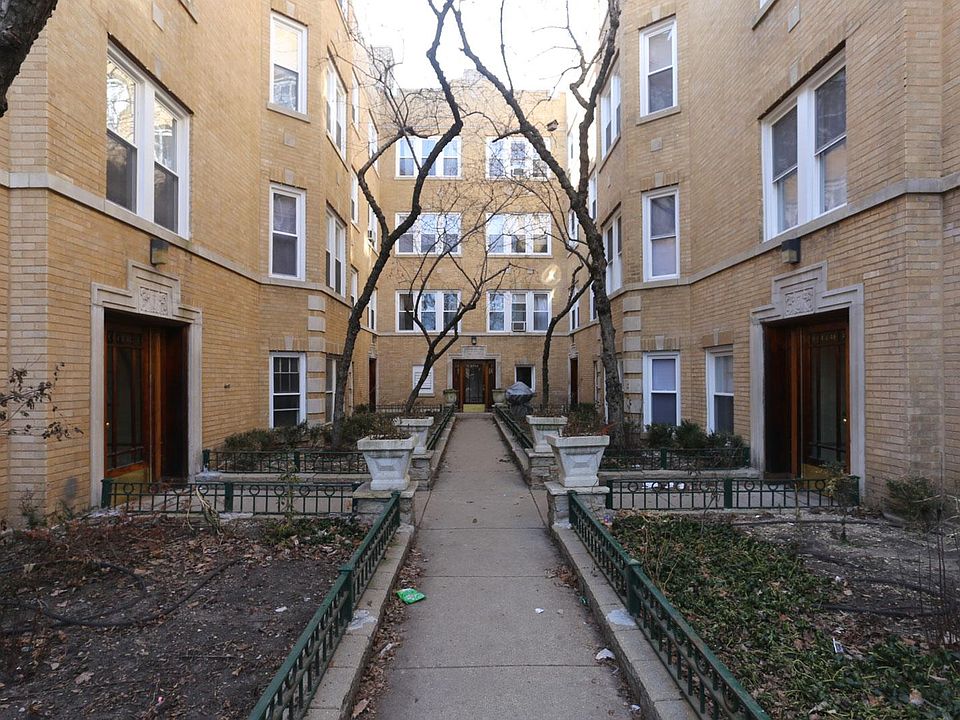 1st image of 4440 N Western Ave