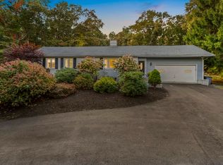 43 Juniper Rd, Andover, MA 01810