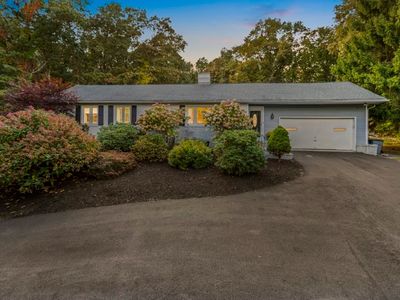 43 Juniper Rd, Andover, MA, 01810