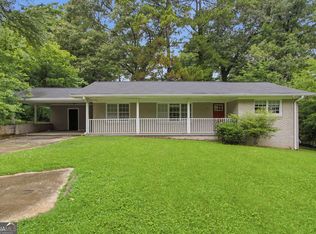 3975 Phylis Pl, Decatur, GA 30035