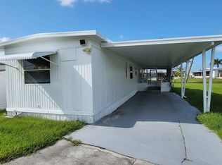 325 Rosedale Ave #55, Saint Cloud, FL 34769