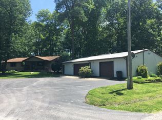 10562 Schuline Rd, Sparta, IL 62286