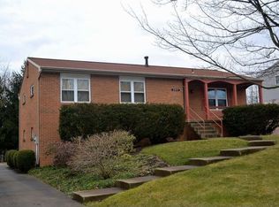 3345 Cramlington Dr, Gibsonia, PA