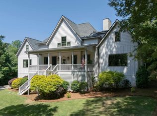 1802 Lake Ridge Rd, HOMEWOOD, AL 35216