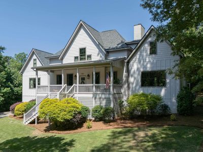 1802 Lake Ridge Rd, HOMEWOOD, AL, 35216