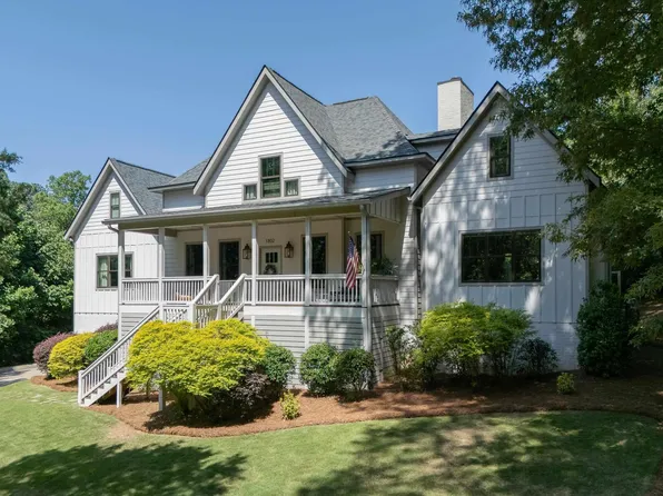 1802 Lake Ridge Rd, Homewood, AL 35216