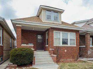 2538 N Rutherford Ave, Chicago, IL 60707