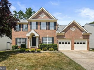 9522 Good Spring Dr, Perry Hall, MD 21128
