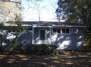 13135 Dauphin Island Pkwy, Coden, AL 36523