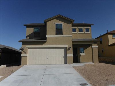 5850 Baywood, Sunland Park, NM, 88008