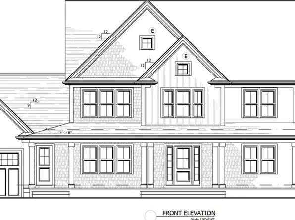 72 Old Cart Path Ln Lot 2, Pembroke, MA 02359