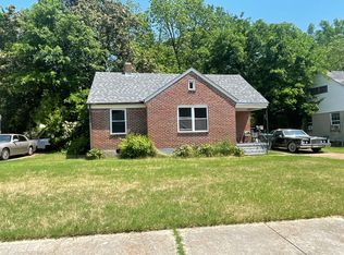 3160 Lamphier Ave, Memphis, TN 38112