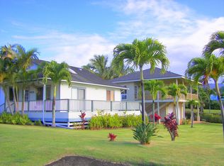 4405 Ahopueo Dr, Kalaheo, HI 96741