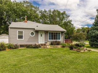 2305 49th Pl, Des Moines, IA 50310