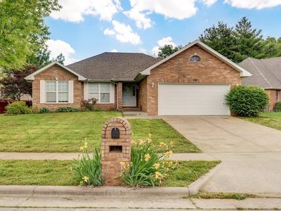 3675 E Bowman Street, Springfield, MO, 65809