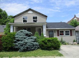 612 South St, Fremont, OH 43420