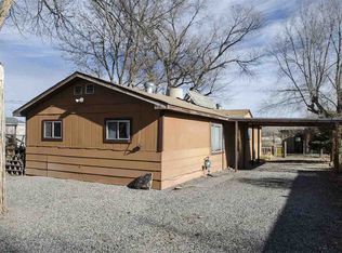 362 1/2 Rosevale Rd, Grand Junction, CO 81507