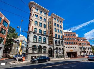 115 Mt Auburn St APT 65, Cambridge, MA 02138