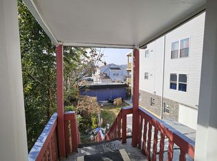 223 Edmund Ave FLOOR 2, Paterson, NJ 07502