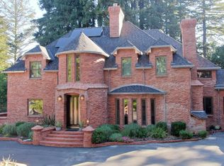 23491 Summit Rd, Los Gatos, CA 95033