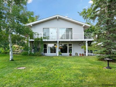714 E Iowa St, Cheyenne, WY, 82009