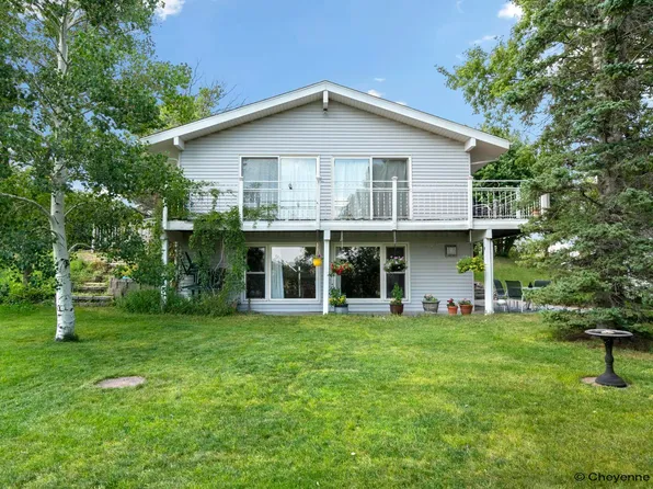 714 E Iowa St, Cheyenne, WY 82009