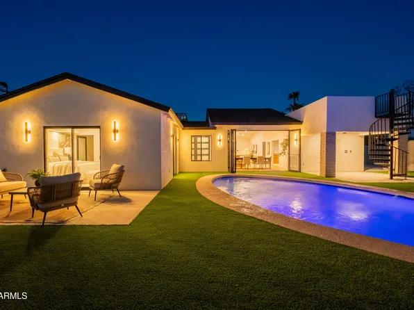 2208 N 82ND Street, Scottsdale, AZ 85257