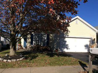 90 Robin Ln, Barnegat, NJ 08005