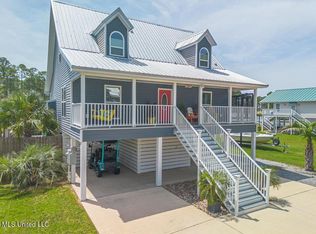 128 Youngswood Loop, Pass Christian, MS 39571