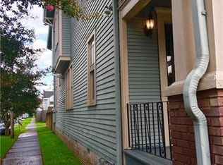 2339 General Pershing St, New Orleans, LA 70115