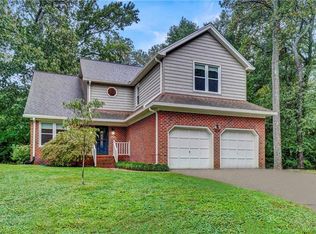 1917 Countryside Ln, Virginia Beach, VA 23454