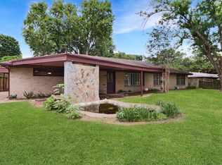5518 Holly St, Houston, TX 77081