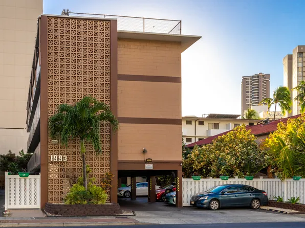 Leiahua, 1993 Ala Wai Blvd #9695ff52a, Honolulu, HI 96815