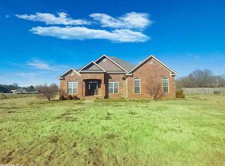 1026 Oliver Ln, Cabot, AR 72023