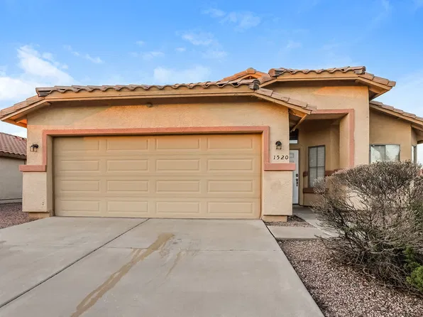 1520 E La Salle St, Phoenix, AZ 85040