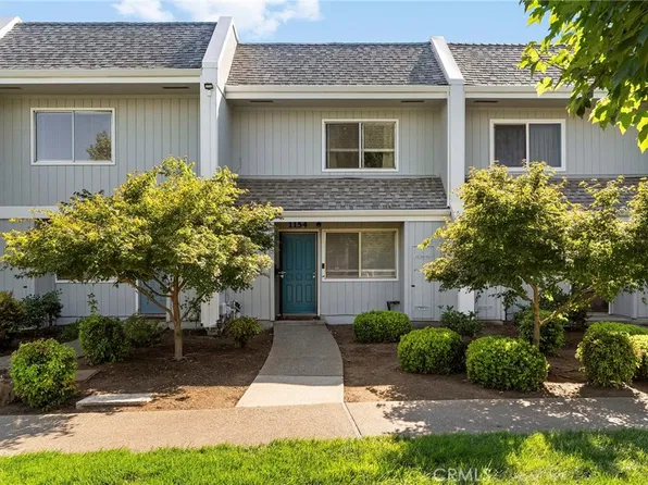 1154 Neal Dow Ave, Chico, CA 95926