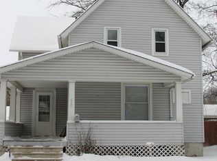 620 S 18th St, Fort Dodge, IA 50501