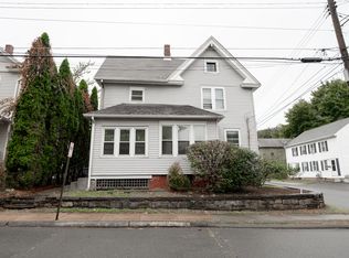 85 Lincoln St, Enfield, CT 06082