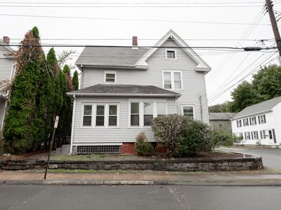 85 Lincoln Street, Enfield, CT, 06082