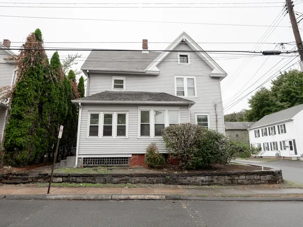 85 Lincoln Street, Enfield, CT 06082